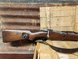 ZASTAVA M48 YUGO MAUSER 8MM MAUSER - 5 of 6