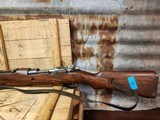 ZASTAVA M48 YUGO MAUSER 8MM MAUSER - 3 of 6