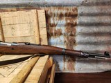 ZASTAVA M48 YUGO MAUSER 8MM MAUSER - 6 of 6