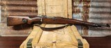 ZASTAVA M48 YUGO MAUSER 8MM MAUSER - 4 of 6