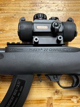 RUGER 22 CHARGER - 3 of 3