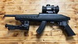 RUGER 22 CHARGER - 2 of 3