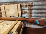 ZASTAVA M48 YUGO MAUSER - 3 of 6