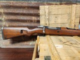 ZASTAVA M48 YUGO MAUSER - 5 of 6