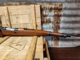 ZASTAVA M48 YUGO MAUSER - 6 of 6