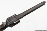 COLT TROOPER MK III 1980 YEAR MODEL 22LR - 5 of 6