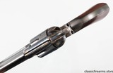 COLT ANTIQUE SAA CALVARY 1874 YEAR MODEL RESTORATION A INSPECTOR MARKED - 6 of 6