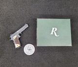 REMINGTON ARMS COMPANY, INC. R1 - 1 of 7