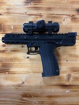 KEL-TEC CNC INDUSTRIES, INC. CP33 - 2 of 2