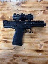 KEL-TEC CNC INDUSTRIES, INC. CP33 - 1 of 2