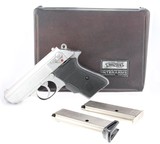 WALTHER PPK/S .380 ACP - 7 of 7