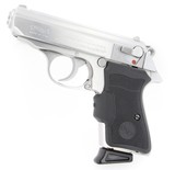 WALTHER PPK/S .380 ACP - 1 of 7