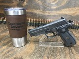 SIG SAUER P226 LEGION - 1 of 5