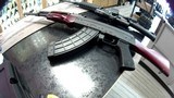 CENTURY ARMS AK-47 VSKA - 1 of 8