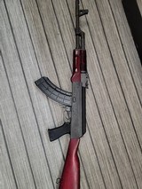 CENTURY ARMS AK-47 VSKA - 8 of 8