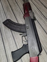 CENTURY ARMS AK-47 VSKA - 7 of 8