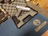 TAURUS PT145 MILLENIUM PRO - 2 of 6