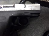 TAURUS PT145 MILLENIUM PRO - 3 of 6