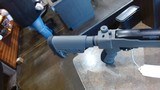 RUGER 10/22 TACTICAL - 3 of 7