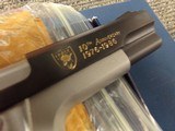 SMITH & WESSON 745 IPSC 10th Anniversary 1976-1986 - 2 of 7