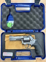SMITH & WESSON 686 PLUS - 6 of 6