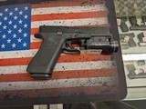 GLOCK 17
Gen 5 - 1 of 2