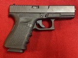 GLOCK 19 Gen 3 usa - 5 of 7