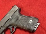 GLOCK 19 Gen 3 usa - 3 of 7