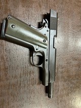 ROCK ISLAND ARMORY M1911 A1 FS - 4 of 7