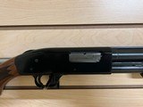 MOSSBERG, O.F. & SONS, INC. 500a - 6 of 7