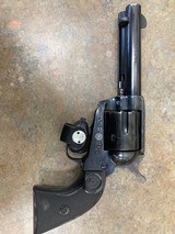 TAURUS 357 mag - 1 of 6