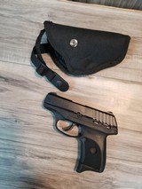 RUGER EC9S - 1 of 3