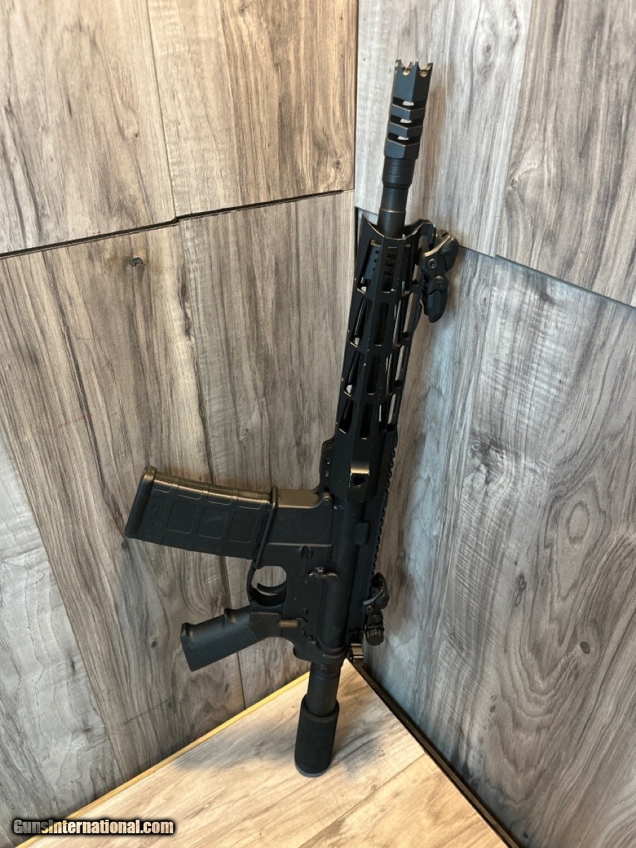 PREMIER PF-15
