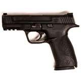 SMITH & WESSON M&P45 LE TRADE IN - 1 of 1