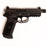 FN FNX-45 TACTICAL - 3 of 4