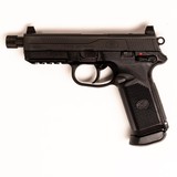FN FNX-45 TACTICAL - 2 of 4
