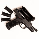 FN FNX-45 TACTICAL - 4 of 4