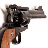 RUGER NEW MODEL BLACKHAWK - 5 of 5