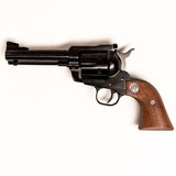 RUGER NEW MODEL BLACKHAWK - 2 of 5