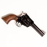 RUGER NEW MODEL BLACKHAWK - 4 of 5