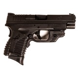 SPRINGFIELD ARMORY XDS-9 4.0 - 3 of 5