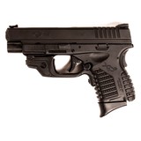 SPRINGFIELD ARMORY XDS-9 4.0 - 2 of 5
