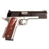 SPRINGFIELD ARMORY RONIN OPERATOR - 3 of 4