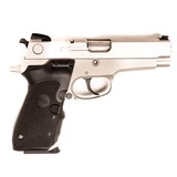 SMITH & WESSON MODEL 410S - 3 of 4