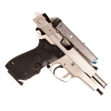 SMITH & WESSON MODEL 410S - 4 of 4