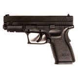 SPRINGFIELD ARMORY XD-45 - 1 of 4