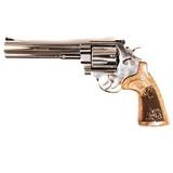 SMITH & WESSON MODEL 629-6 CLASSIC - 2 of 5