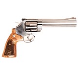 SMITH & WESSON MODEL 629-6 CLASSIC - 3 of 5