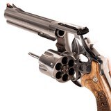 SMITH & WESSON MODEL 629-6 CLASSIC - 5 of 5