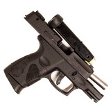 TAURUS PT111 MILLENIUM G2 - 4 of 4